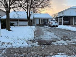 193 MCMURCHY AVENUE S  Brampton, ON L6Y 1Z2