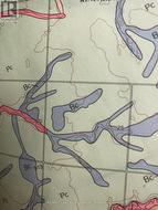 Perth clay loam & Brookston clay loam in this area - 