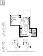 2207 - 50 O'NEILL ROAD  Toronto, ON M3C 0R1