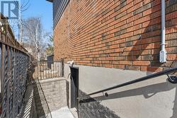 BASEMENT - 90 EUCLID AVENUE  Toronto, ON M1C 1J9