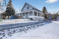 4 WATER STREET  Rideau Lakes, ON K0G 1V0