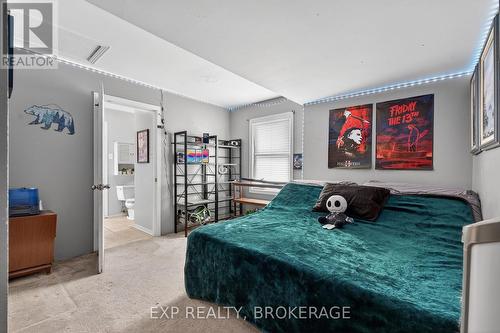 4 Water Street, Rideau Lakes, ON - Indoor