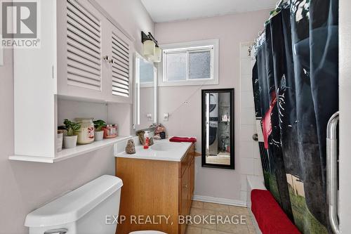 4 Water Street, Rideau Lakes, ON - Indoor