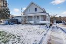 4 Water Street, Rideau Lakes, ON  - Outdoor 