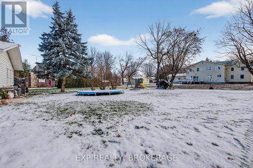 4 Water Street, Rideau Lakes, ON - Outdoor