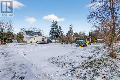 4 Water Street, Rideau Lakes, ON - Outdoor