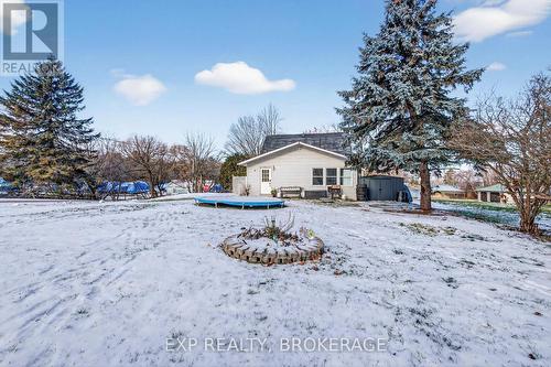 4 Water Street, Rideau Lakes, ON - Outdoor