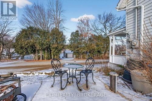 4 Water Street, Rideau Lakes, ON - Outdoor