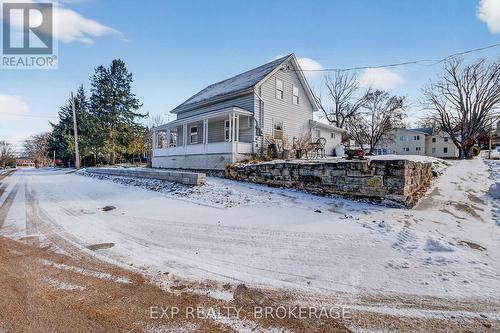 4 Water Street, Rideau Lakes, ON - Outdoor