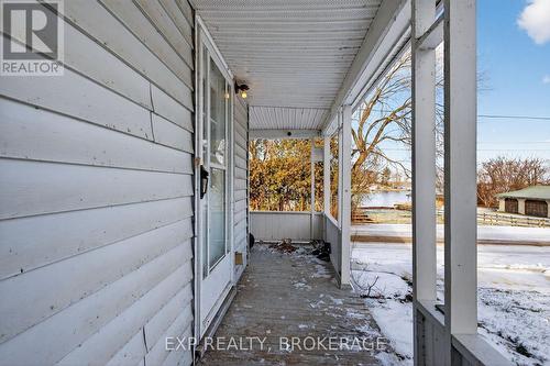4 Water Street, Rideau Lakes, ON - Outdoor