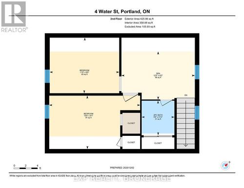 4 Water Street, Rideau Lakes, ON - Other