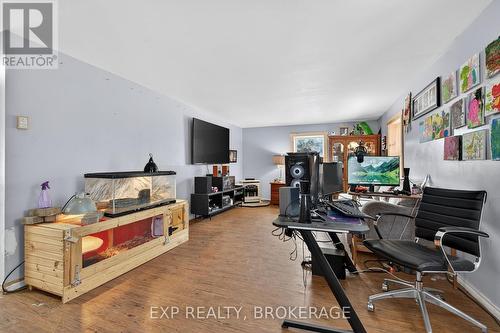 4 Water Street, Rideau Lakes, ON - Indoor