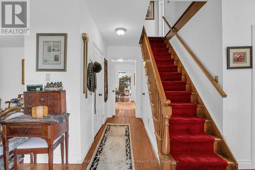 22 Marksbury Court, Aurora, ON - Indoor Photo Showing Other Room