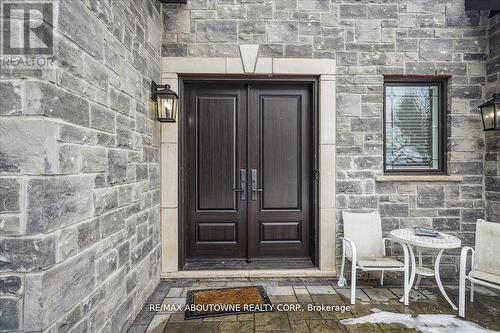332 Shoreview Road, Burlington, ON - Outdoor