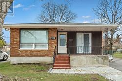 B - 1319 N AVENUE  Ottawa, ON K1G 0A7