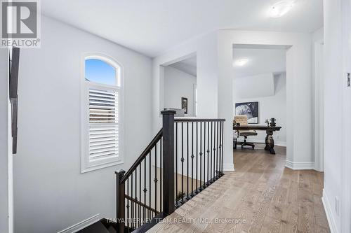 17 Pennine Drive, Whitby, ON - Indoor Photo Showing Other Room