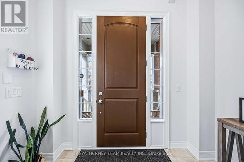 17 Pennine Drive, Whitby, ON - Indoor Photo Showing Other Room