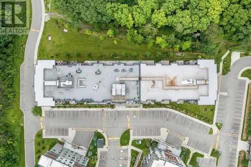 603 - 302 Essa Road, Barrie, ON -  With View