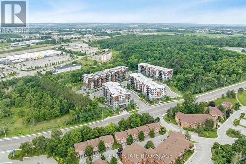 603 - 302 Essa Road, Barrie, ON - Outdoor With View