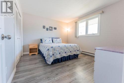 85 Avenue Road, Kapuskasing, ON - Indoor Photo Showing Bedroom