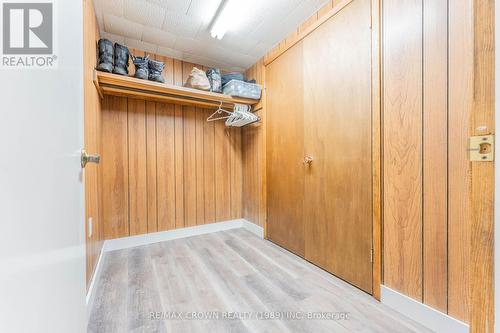 85 Avenue Road, Kapuskasing, ON - Indoor Photo Showing Other Room