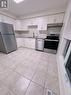 68 Hendon Road, Markham, ON  - Indoor Photo Showing Kitchen 