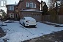 77 Nadia Avenue, Vaughan, ON  - Outdoor 