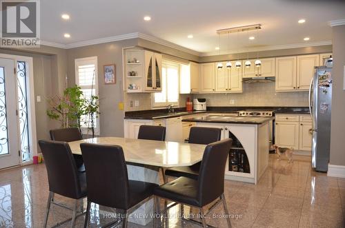 77 Nadia Avenue, Vaughan, ON - Indoor