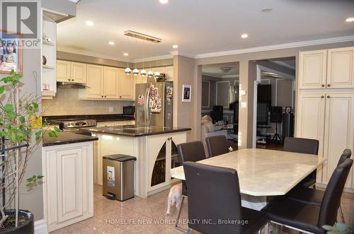 77 Nadia Avenue, Vaughan, ON - Indoor