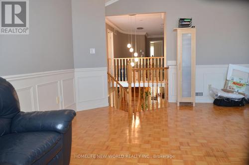 77 Nadia Avenue, Vaughan, ON - Indoor Photo Showing Other Room