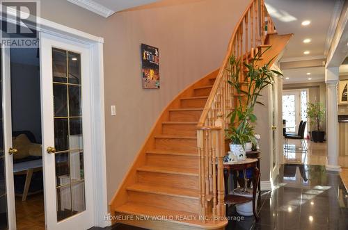 77 Nadia Avenue, Vaughan, ON - Indoor Photo Showing Other Room