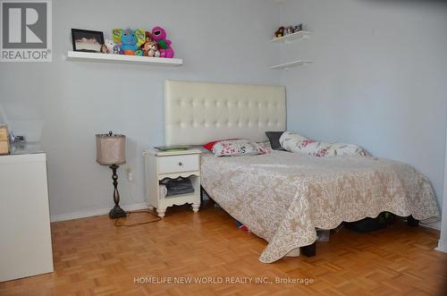 77 Nadia Avenue, Vaughan, ON - Indoor Photo Showing Bedroom