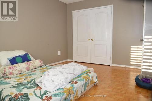 77 Nadia Avenue, Vaughan, ON - Indoor Photo Showing Bedroom