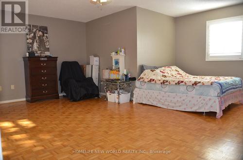 77 Nadia Avenue, Vaughan, ON - Indoor Photo Showing Bedroom