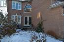 77 Nadia Avenue, Vaughan, ON  - Outdoor With Exterior 