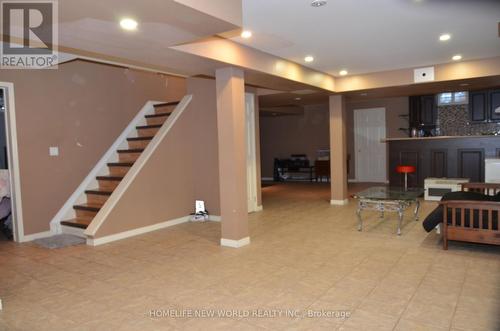 77 Nadia Avenue, Vaughan, ON - Indoor