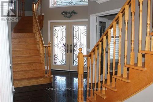 77 Nadia Avenue, Vaughan, ON - Indoor Photo Showing Other Room