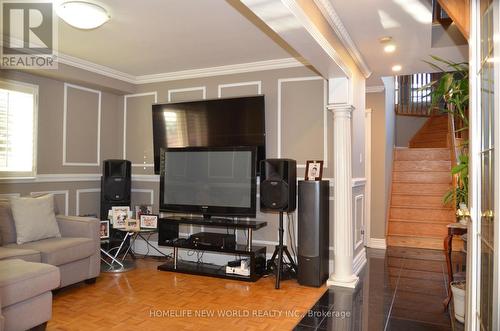 77 Nadia Avenue, Vaughan, ON - Indoor