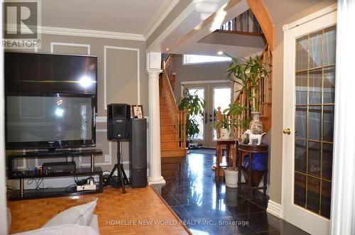 77 Nadia Avenue, Vaughan, ON - Indoor Photo Showing Other Room