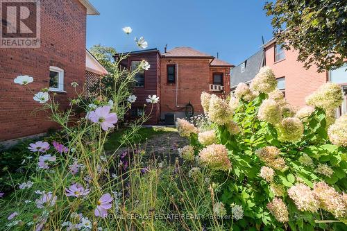 297 Cedarvale Avenue, Toronto, ON - Outdoor