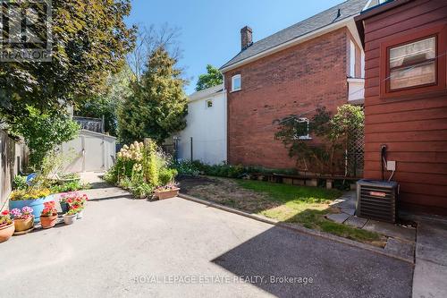 297 Cedarvale Avenue, Toronto, ON - Outdoor With Exterior