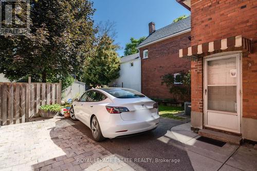 297 Cedarvale Avenue, Toronto, ON - Outdoor With Exterior