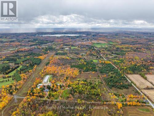 9658 Second Line, Milton, ON - Outdoor With View
