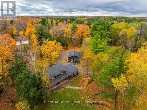 9658 Second Line, Milton, ON - Outdoor With View