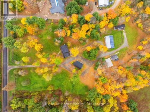 9658 Second Line, Milton, ON - Outdoor With View
