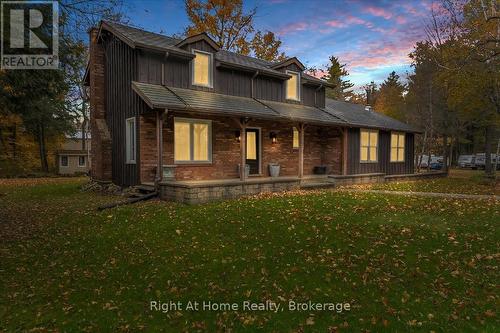 9658 Second Line, Milton, ON - Outdoor