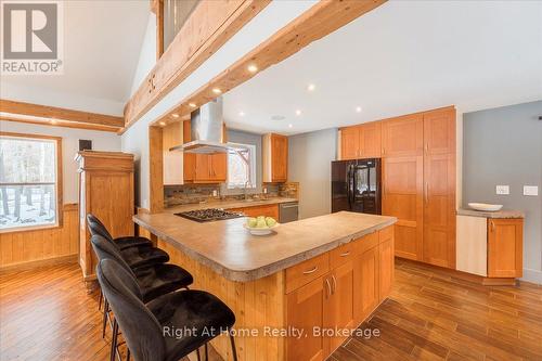 9658 Second Line, Milton, ON - Indoor