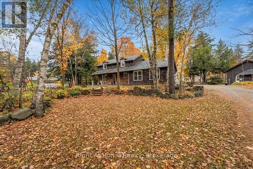 9658 Second Line, Milton, ON - Outdoor