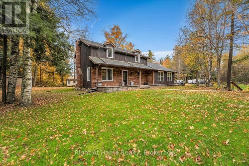 9658 Second Line, Milton, ON - Outdoor With Deck Patio Veranda