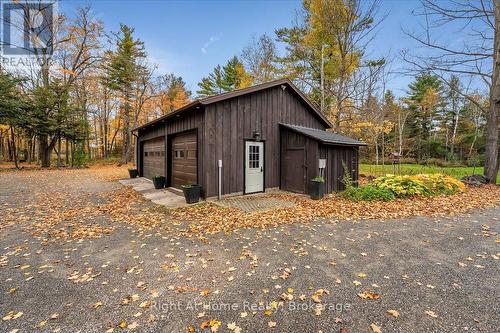 9658 Second Line, Milton, ON - Outdoor